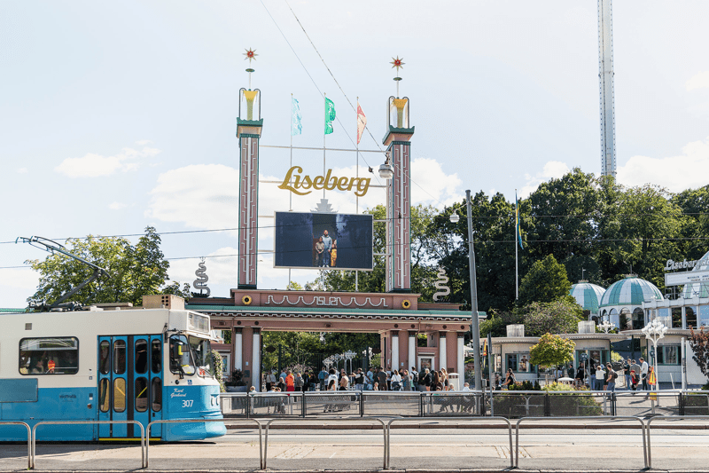 Originalare/Skyltproducent image