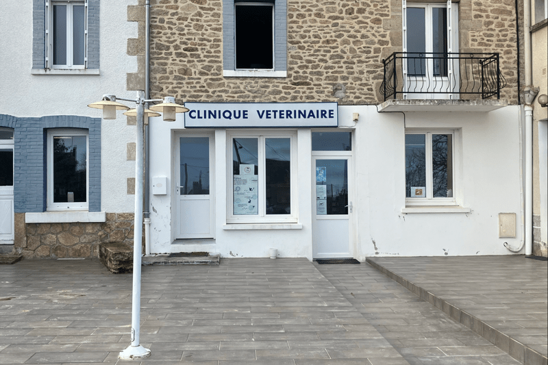 BONNAT/DUN LE PALESTEL - VETERINAIRE H/F image