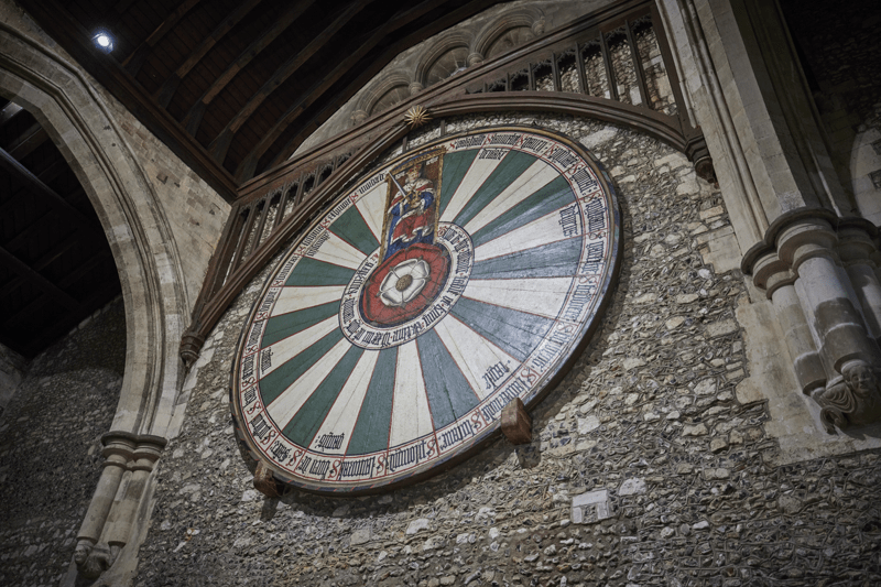 ITT - Great Hall Phase 2 Project image