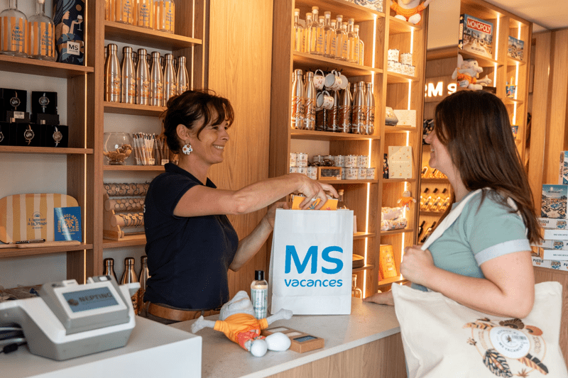 Responsable boutique (H/F) image