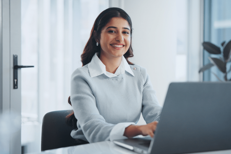 Admin Assistant in the fitness and wellness equipment sector image