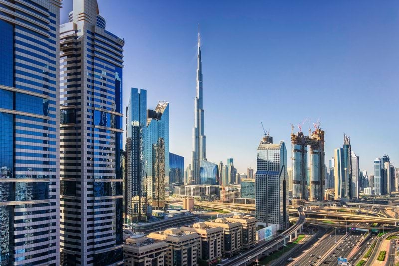Compliance Manager (Dubai) image