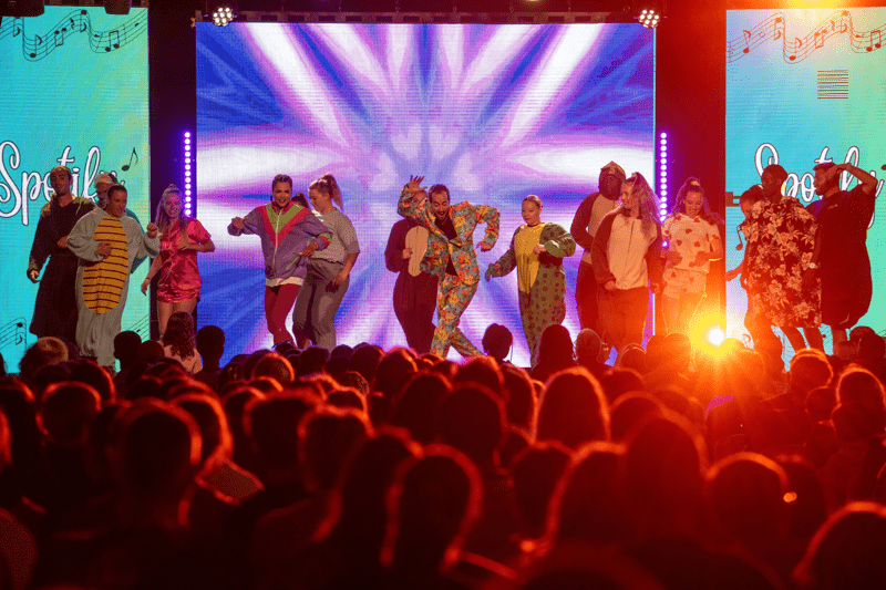 Responsable Animation (H/F) image