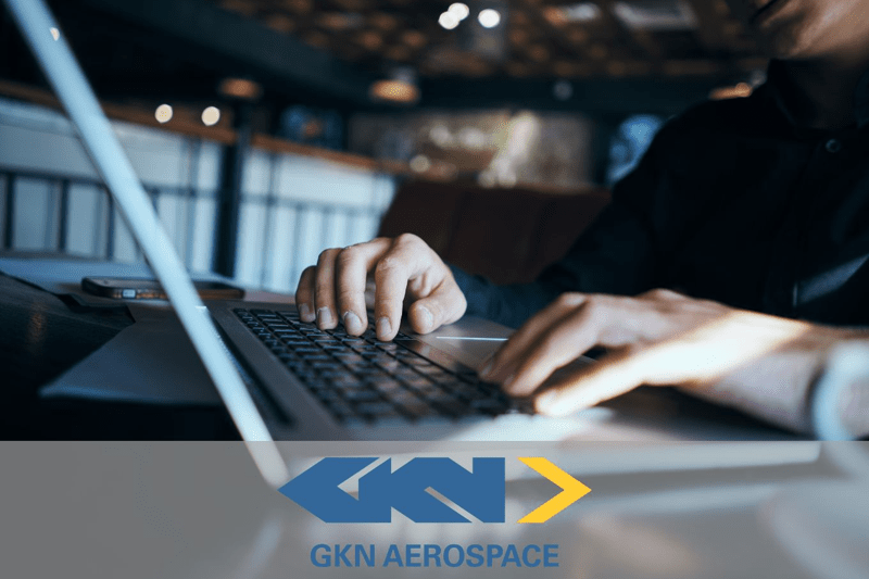System Manager to GKN Aerospace image