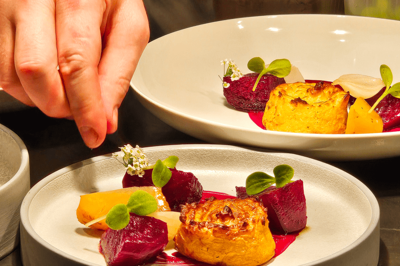 Thon Hotel i Lofoten søker kokker image