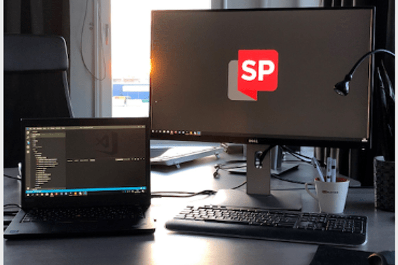 Systemutvecklare image