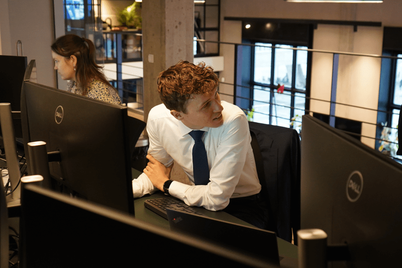 Senior Quality Engineer image