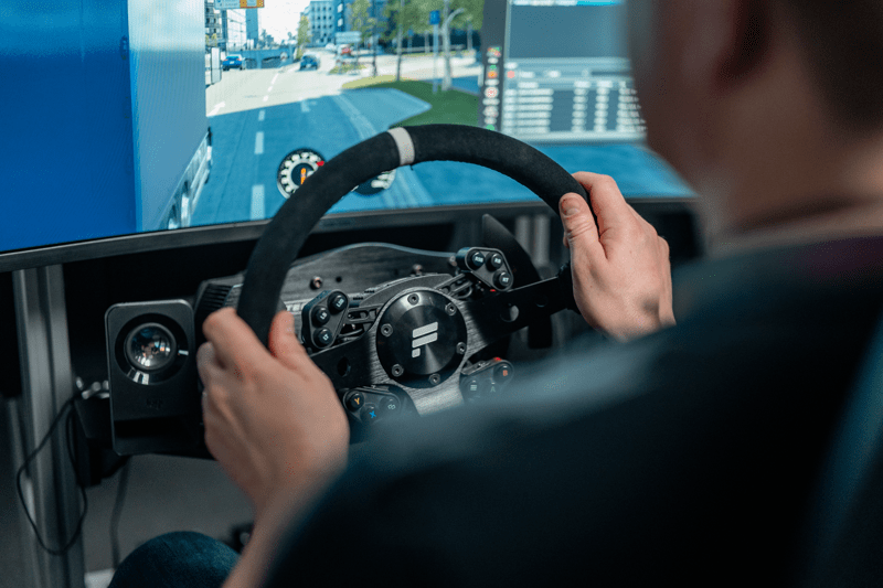 Product Owner - Connected Vehicle Data image