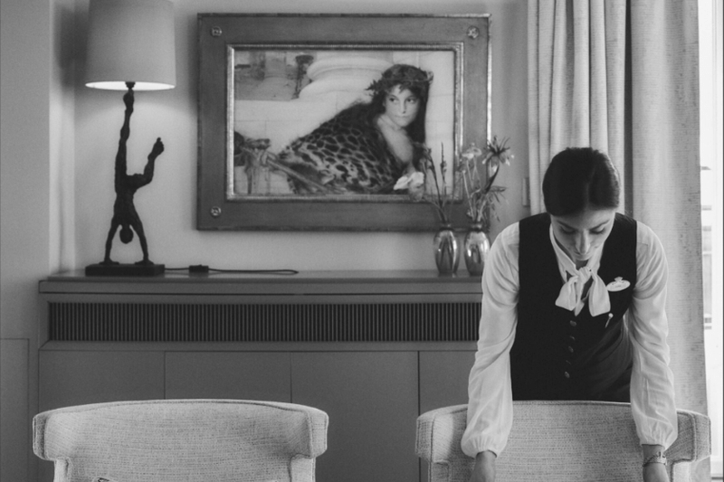 Senior Housekeeping Supervisor image