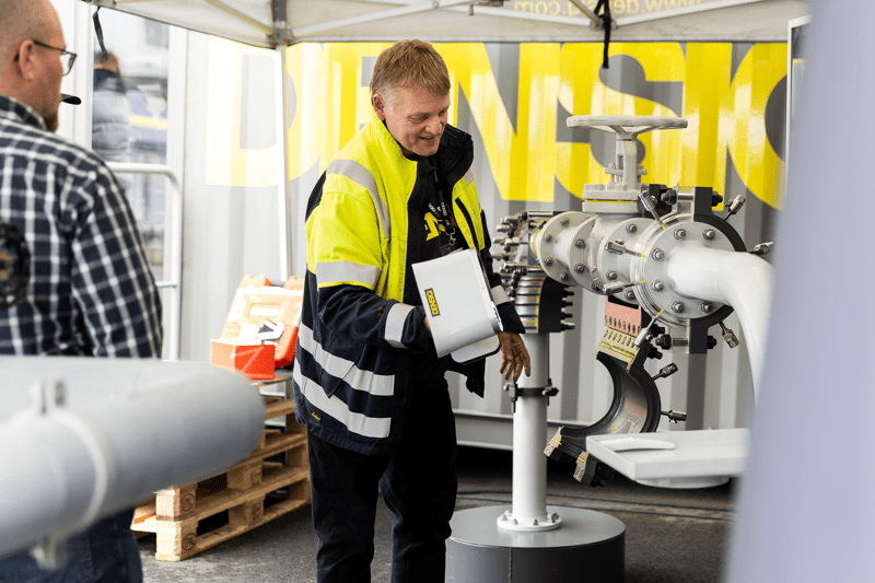 Designingenjör image