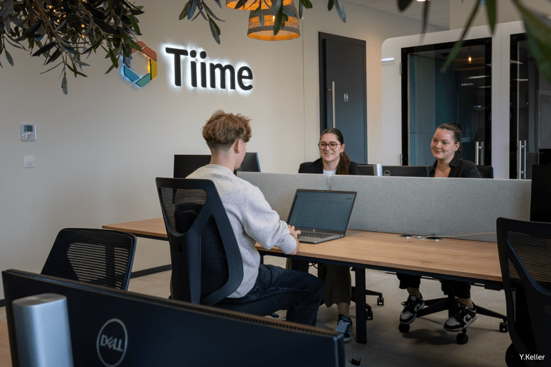 Assistant Commercial (H/F) image