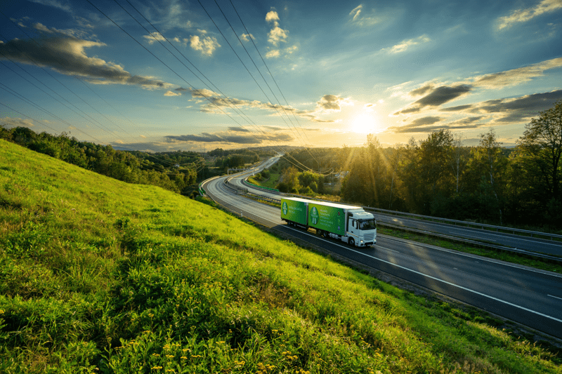 Näringspolitisk chef till Sveriges Åkeriföretag image