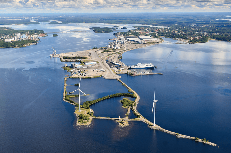 Senior Projektledare/Byggledare till Vinnergi Construction image