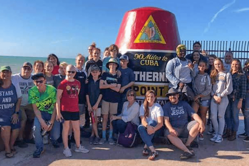 Holy Innocents Episcopal Church - Director/Minister of Youth and Families image