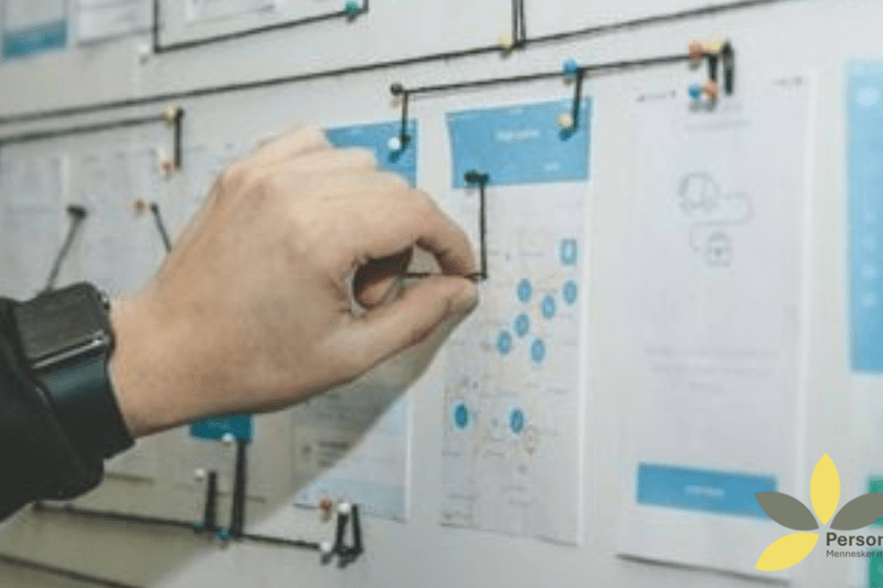 Projektleder - Pharma Projekt image