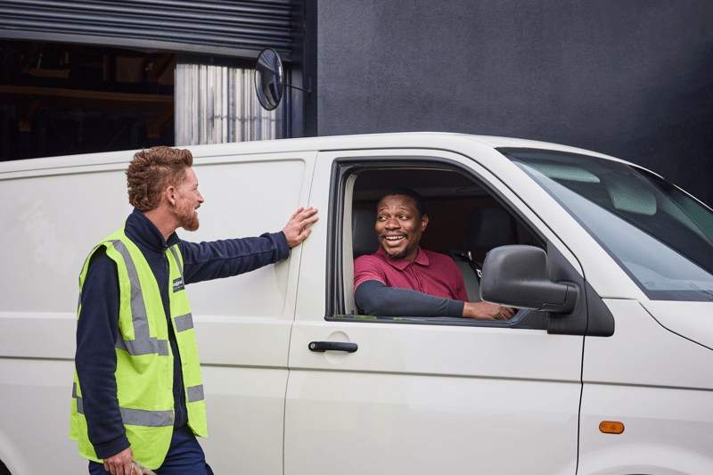 Business Development Manager image