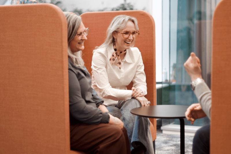 Senior Consultant Business Central image