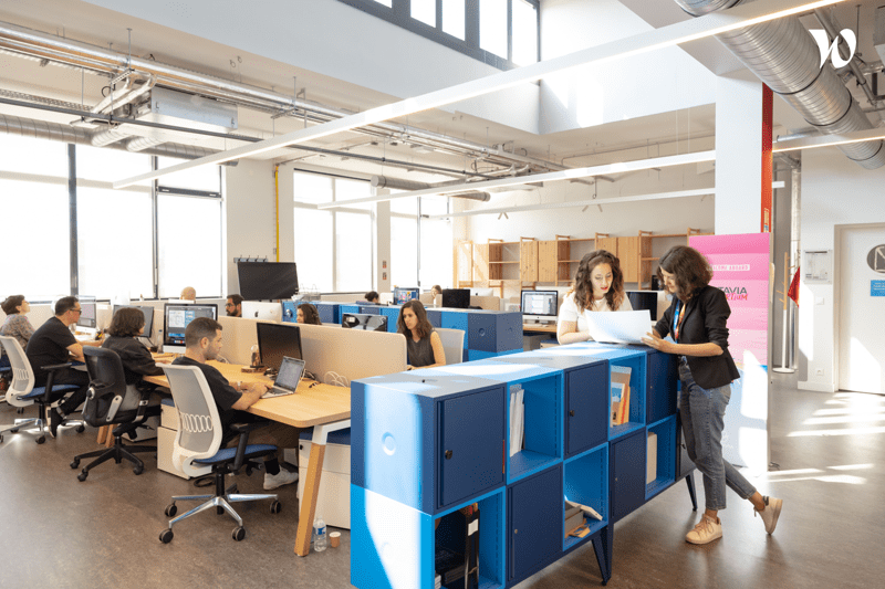 Assistant Concepteur-Rédacteur H/F - Stage image