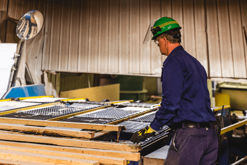 Manoeuvre - St-Hilarion image