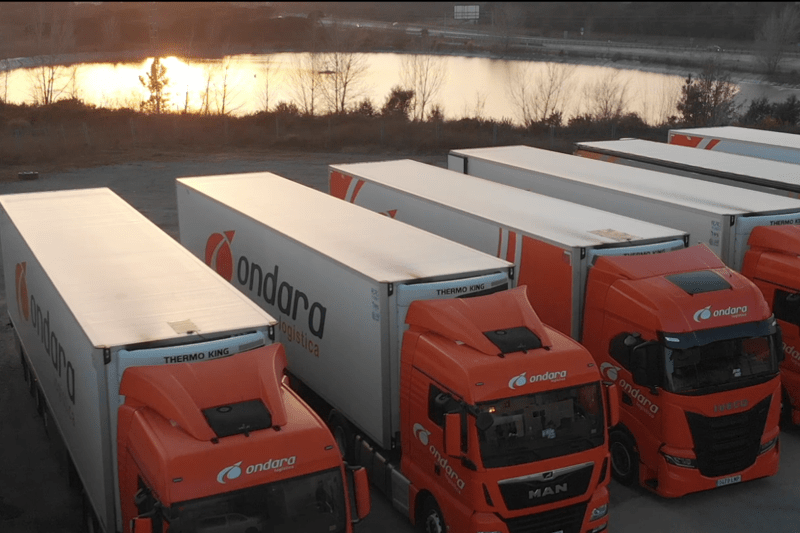 Cap operacions - Transport Nacional image