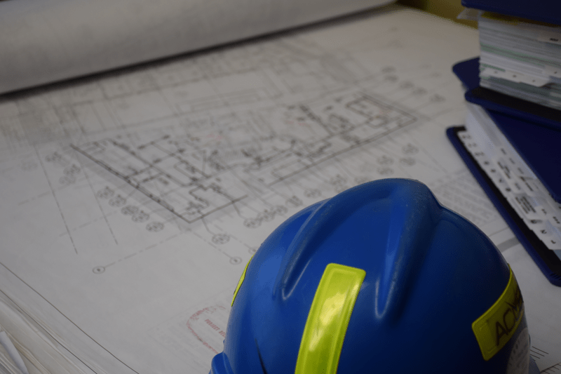 Maintenance Technician (HVAC) image