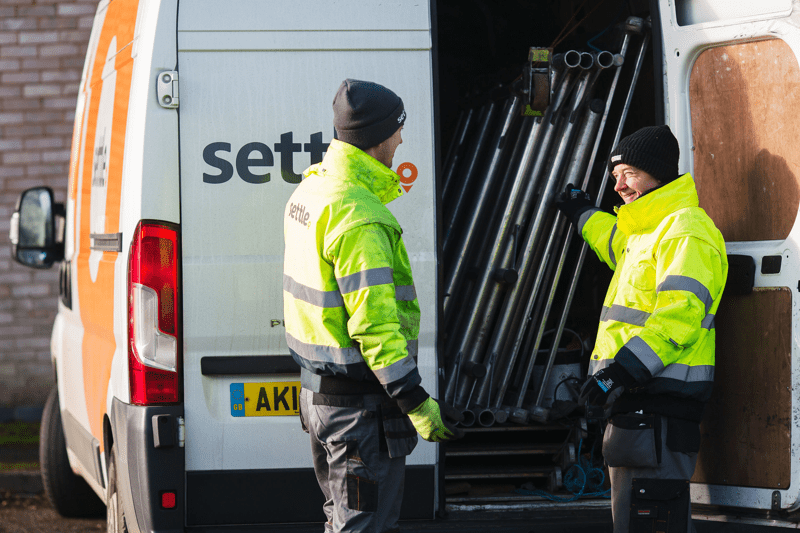 Resident and Building Safety Manager image