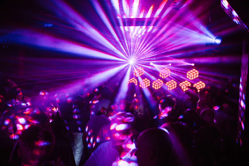 Ravintolapäällikkö NoName bar & Nightclub image