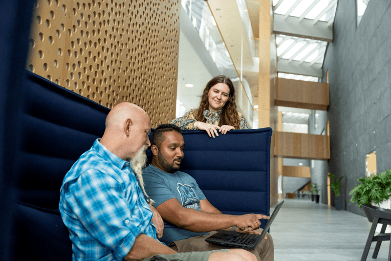 Senior Software Developer image