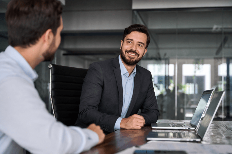 Account Manager & Pre-Sales Engineer at Space Technology Solutions Company image