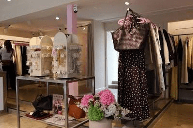 Store Manager Helsingborg image