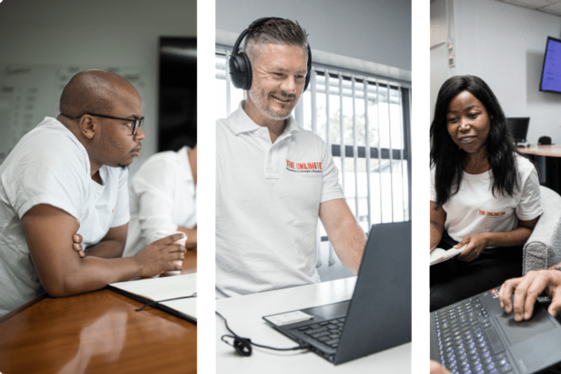 Strategic Partner Lead image