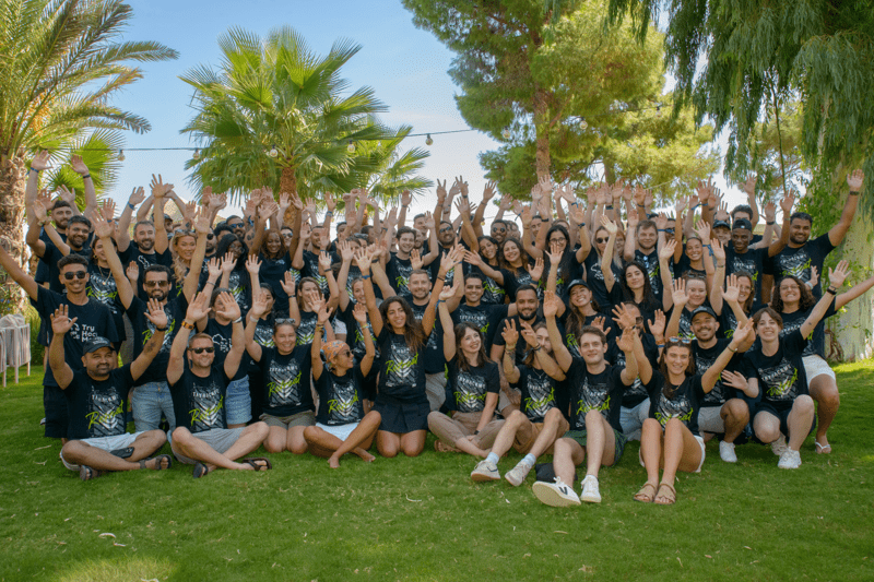 Senior Customer Success Manager (Education) image