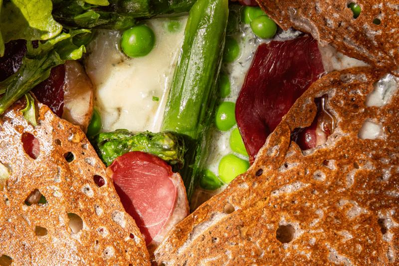 Chef Cuisinier (H/F) - CDI image