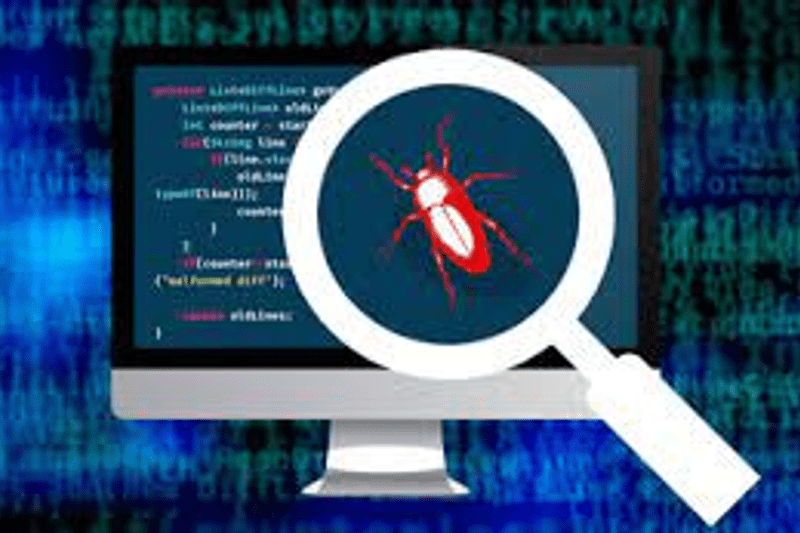 Automation Test Engineer image