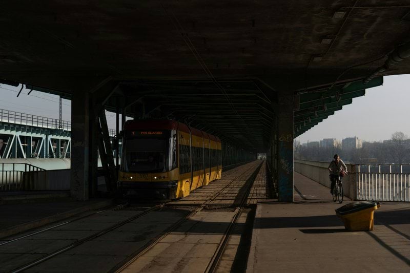 Projektingenjör Junior - Järnväg image