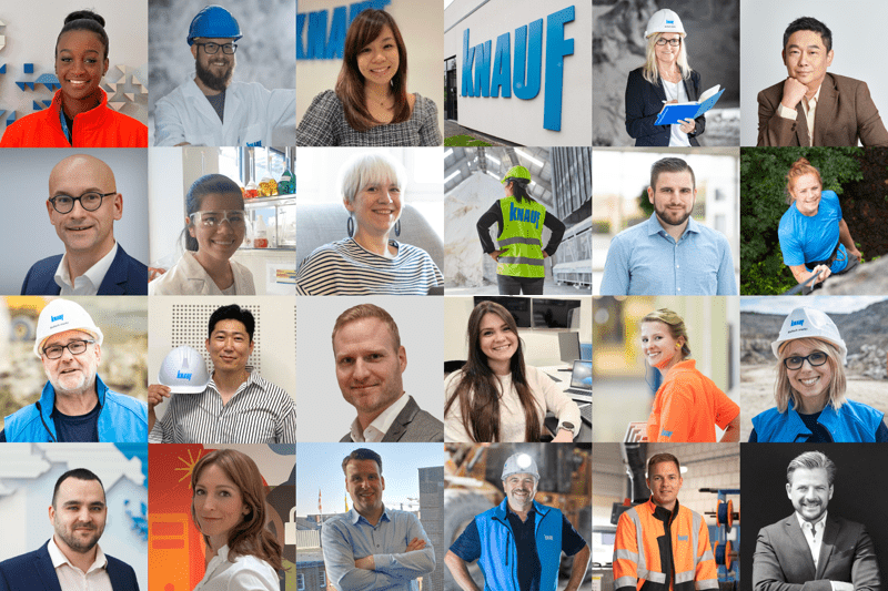 Knauf Graduate Program - Melbourne image