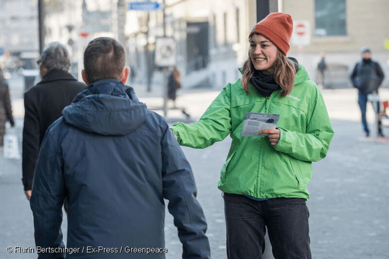 Recruteurs et recruteuses de donateurs à Marseille image