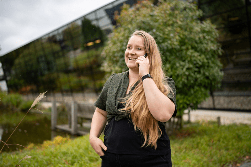 Meewerkstage Recruitment image