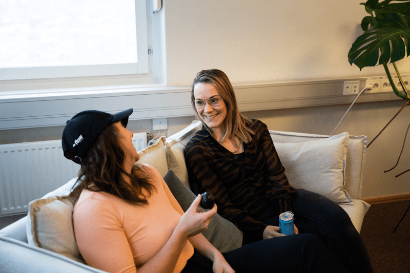 Redovisningskonsult till Flow Consulting i Hornstull image