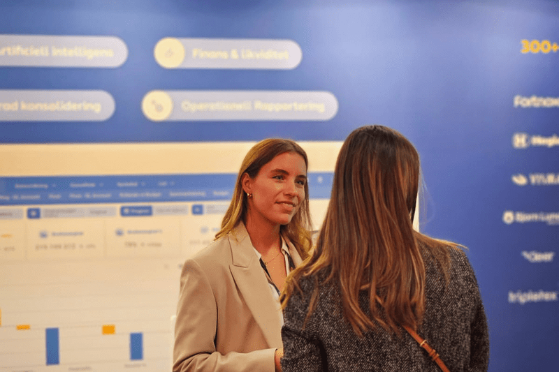 Finnish speaking Business Developer image