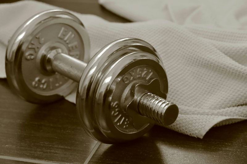Head of Marketing - Iconic Boutique Fitness Brand image