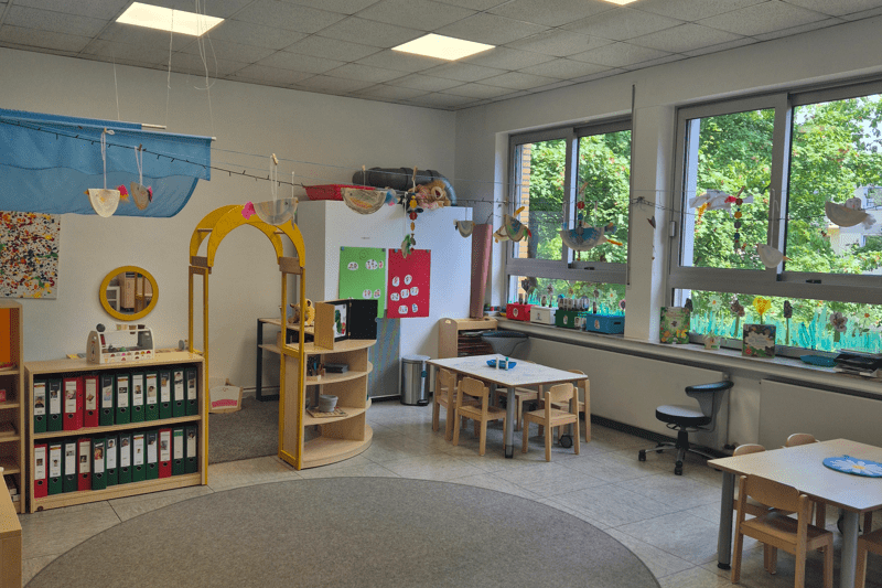 plusKita-Förderkraft (m/w/d) image