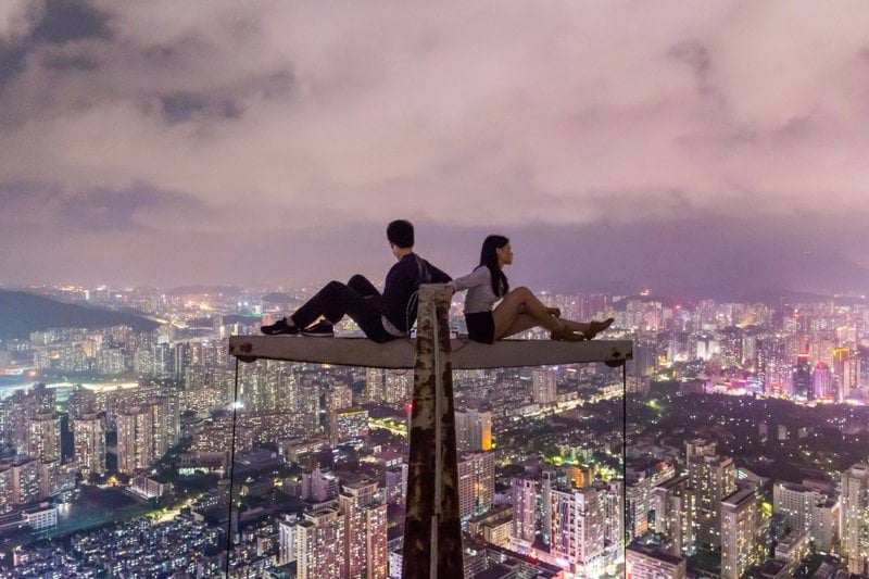 Plåtslagare och tak montör image