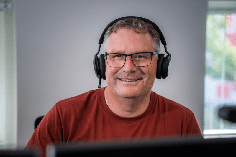 Application Specialist image