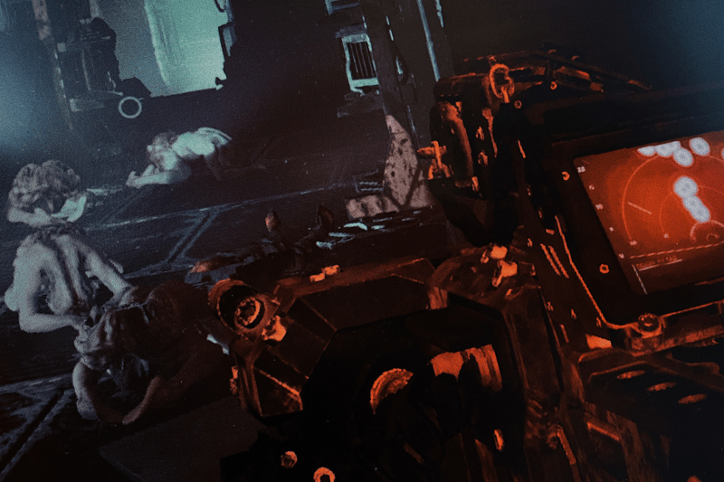 Technical Animator image