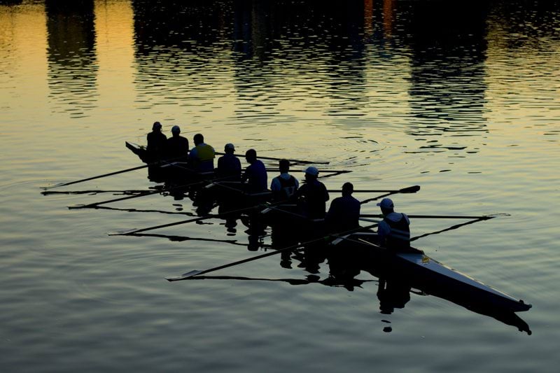 Boathouse Operations Manager image