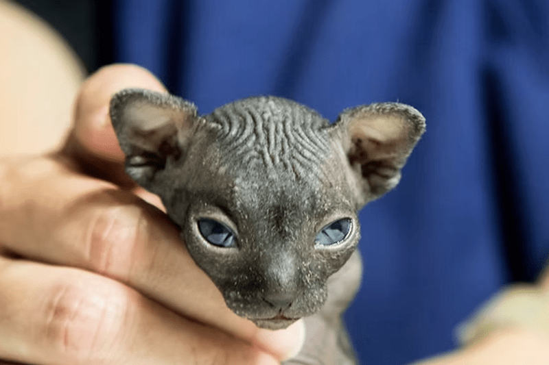 Veterinario Generalista : Costa Azahar image