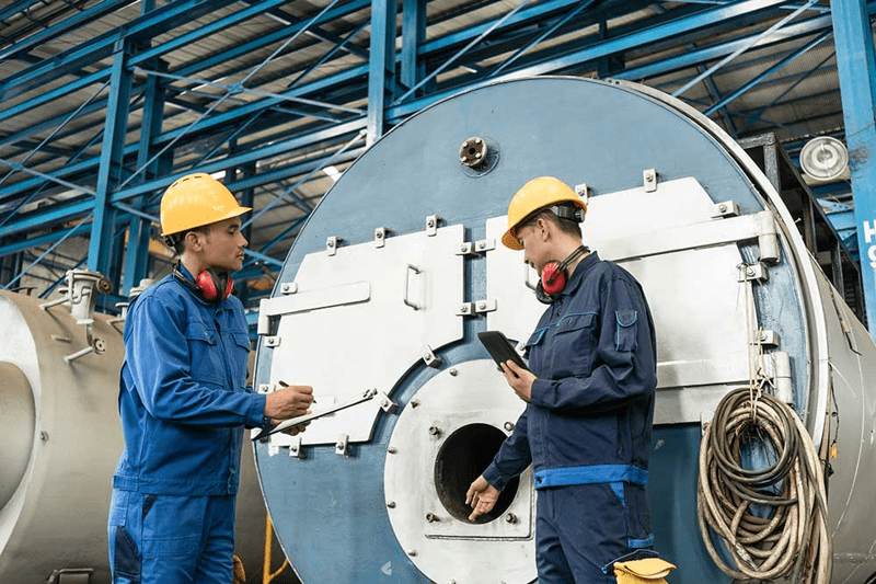 Project Quality Site Lead / QAQC site lead at Top International Oil & Gas Co. image