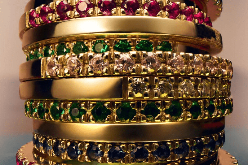 Jewellery Sales Associate (37.5 hours) image