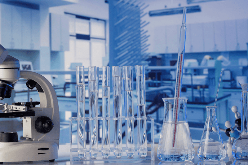 Técnico/a de laboratorio (Mollet Del Vallès) image